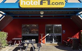 hotelF1 Compiègne